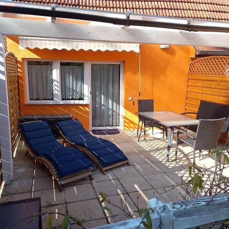Gaestehaus Zum Salztrippler Rumbach Екстер'єр фото
