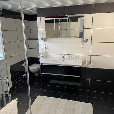 Gaestehaus Zum Salztrippler Rumbach Екстер'єр фото