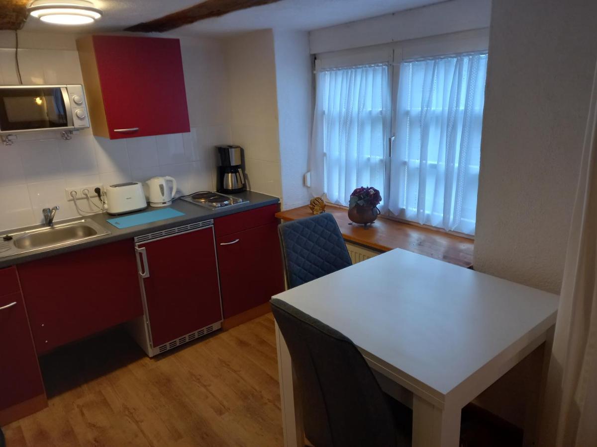 Gaestehaus Zum Salztrippler Rumbach Екстер'єр фото